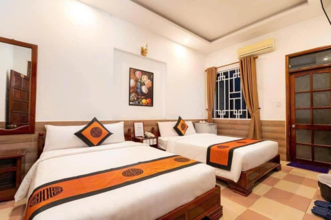 Bana Home & Spa Hoi An Exterior foto