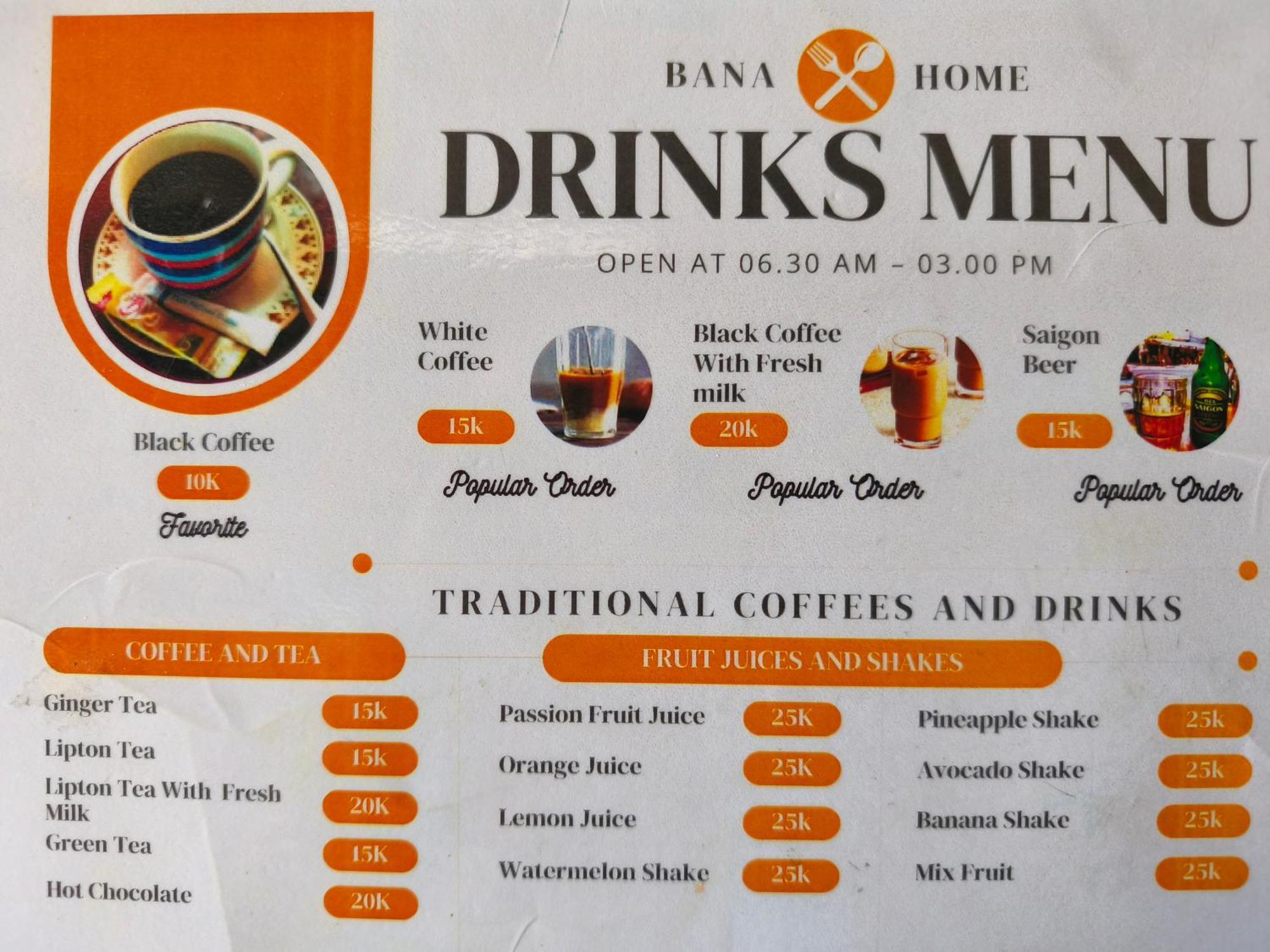 Bana Home & Spa Hoi An Exterior foto